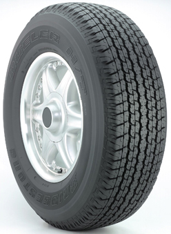 BRIDGESTONE DUELER H/T (D840)